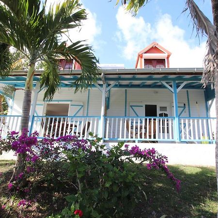 Mango Napoleon Rose Villa Beaurenom Exterior foto